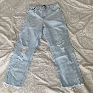 Uniqlo Jeans